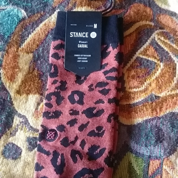 🌸🌸Bundle Stance Socks - Picture 8 of 10